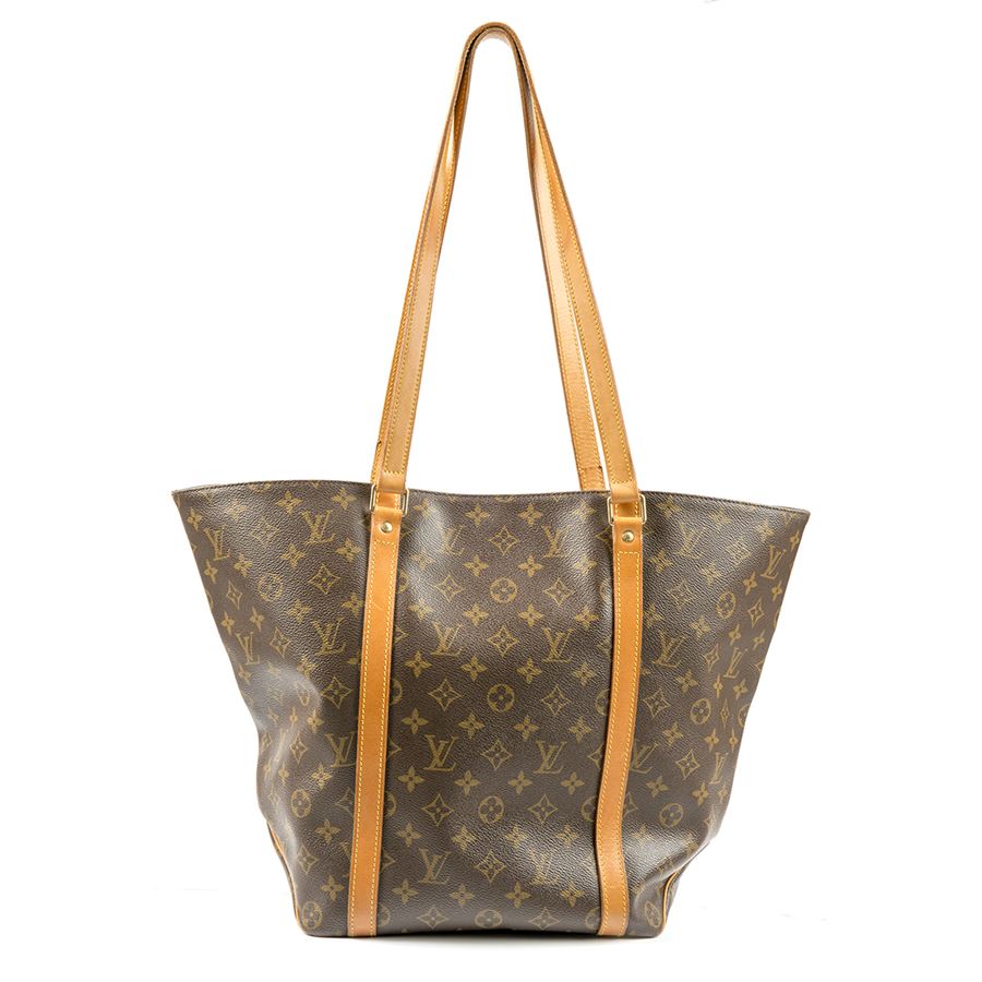 Louis Vuitton - Shopping tote bag | ComeNuovo